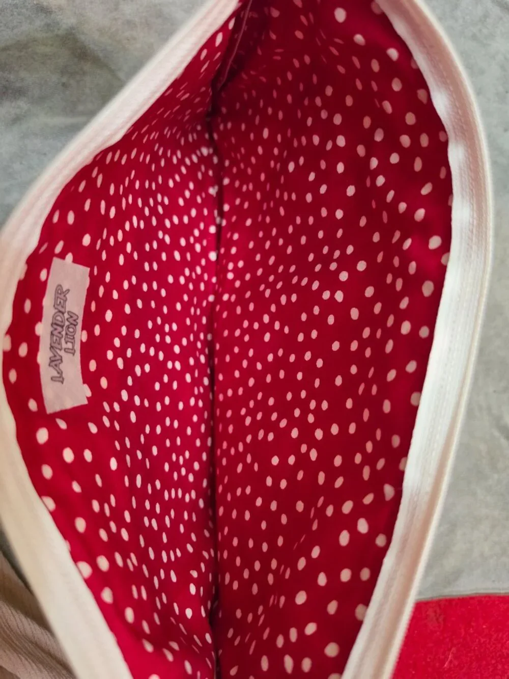 S.S. Georgie Clutch